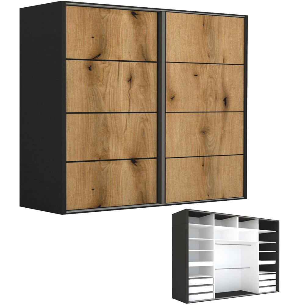 DRESSING LEX 221-240-66 A GRI/DWO