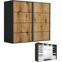 DRESSING LEX 221-240-66 A GRI/DWO