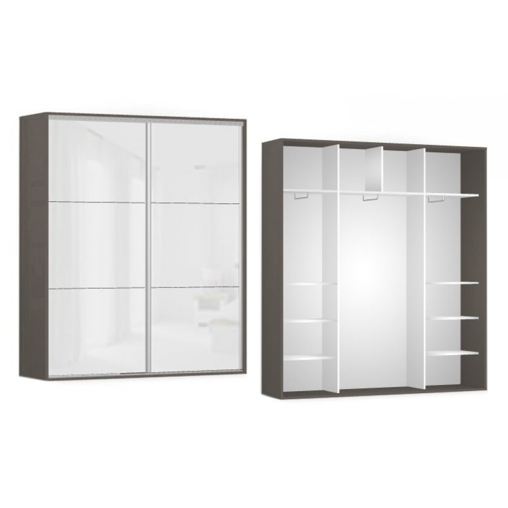 DRESSING LEX 221-218-45 C GRI/BIP