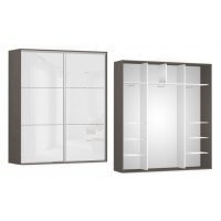 DRESSING LEX 221-218-45 C GRI/BIP