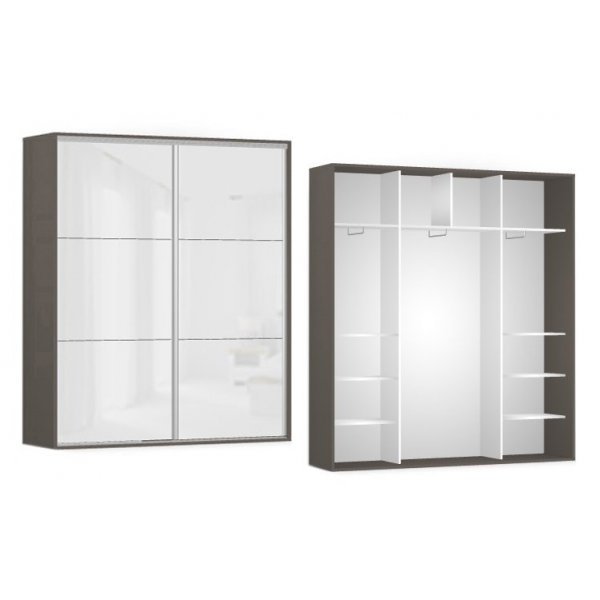 DRESSING LEX 221-218-45 C GRI/BIP