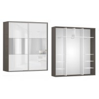 DRESSING LEX 221-218-45 C GRI/BIP/O