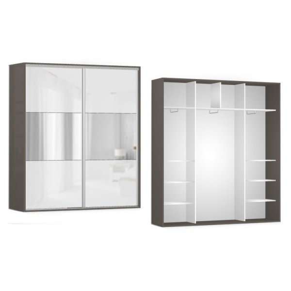 DRESSING LEX 221-218-45 C GRI/BIP/O