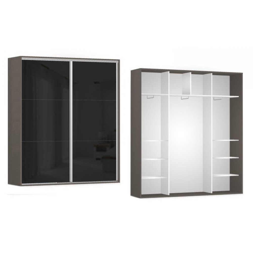 DRESSING LEX 221-218-45 C GRI/CZP