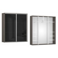 DRESSING LEX 221-218-45 C GRI/CZP