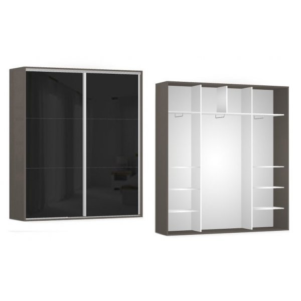 DRESSING LEX 221-218-45 C GRI/CZP