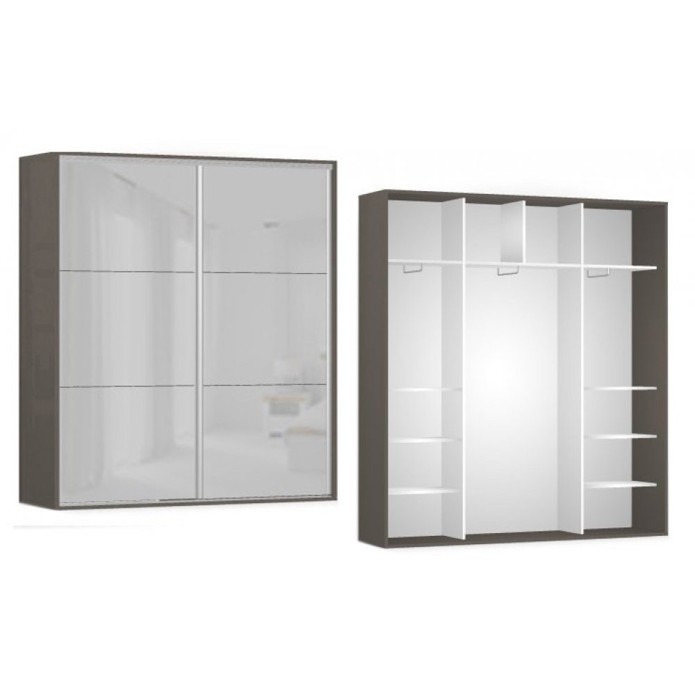 DRESSING LEX 221-218-45 C GRI/JSZ