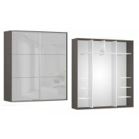 DRESSING LEX 221-218-45 C GRI/JSZ