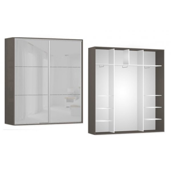 DRESSING LEX 221-218-45 C GRI/JSZ