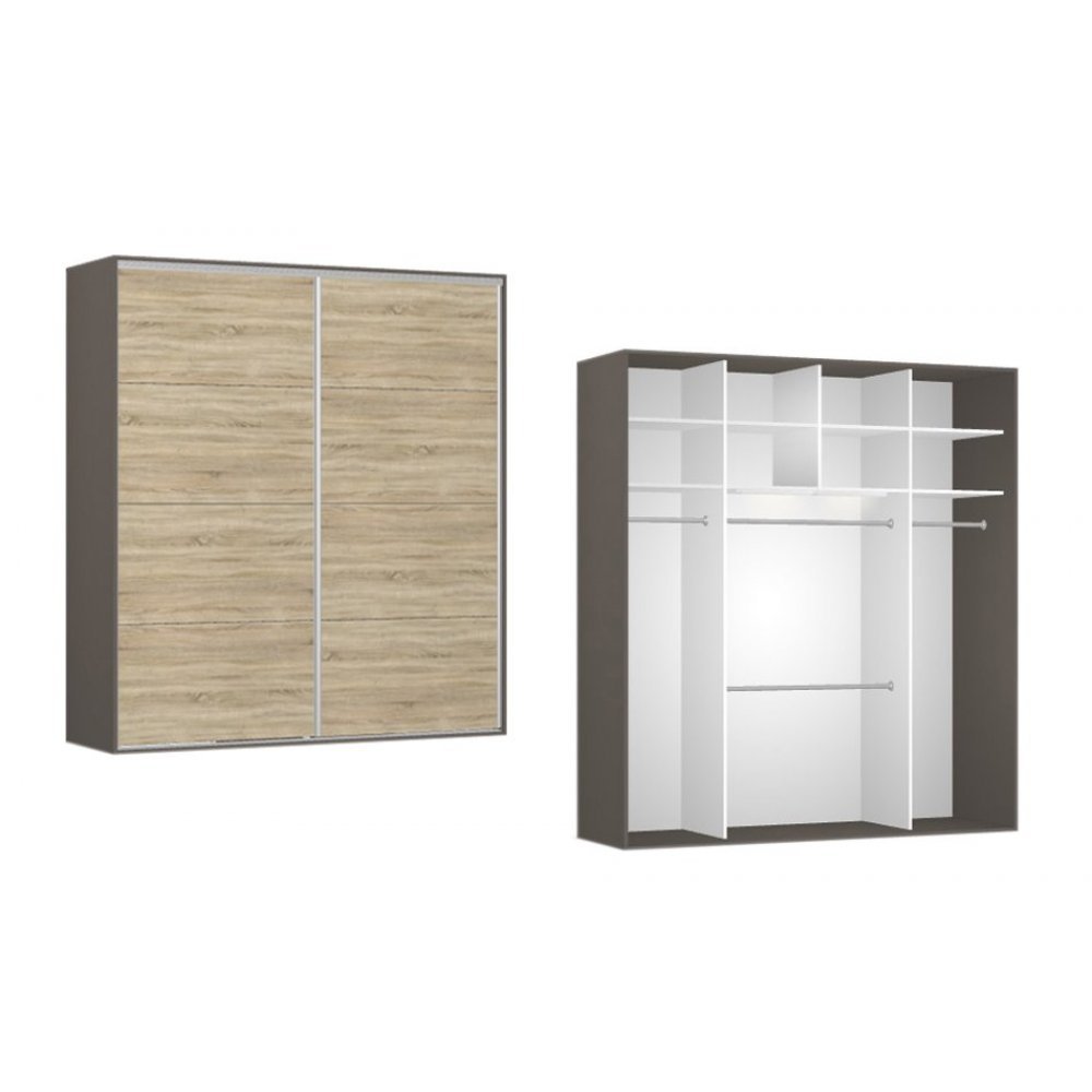 DRESSING LEX 221-240-66 B GRI/DSO