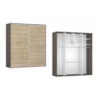 DRESSING LEX 221-240-66 B GRI/DSO