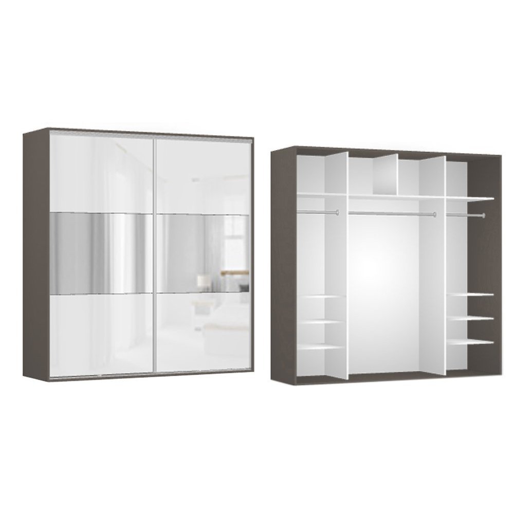 DRESSING LEX 221-218-66 C GRI/BIP/O