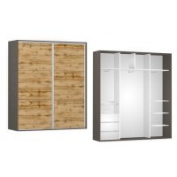 DRESSING LEX 221-218-45 D GRI/DWO