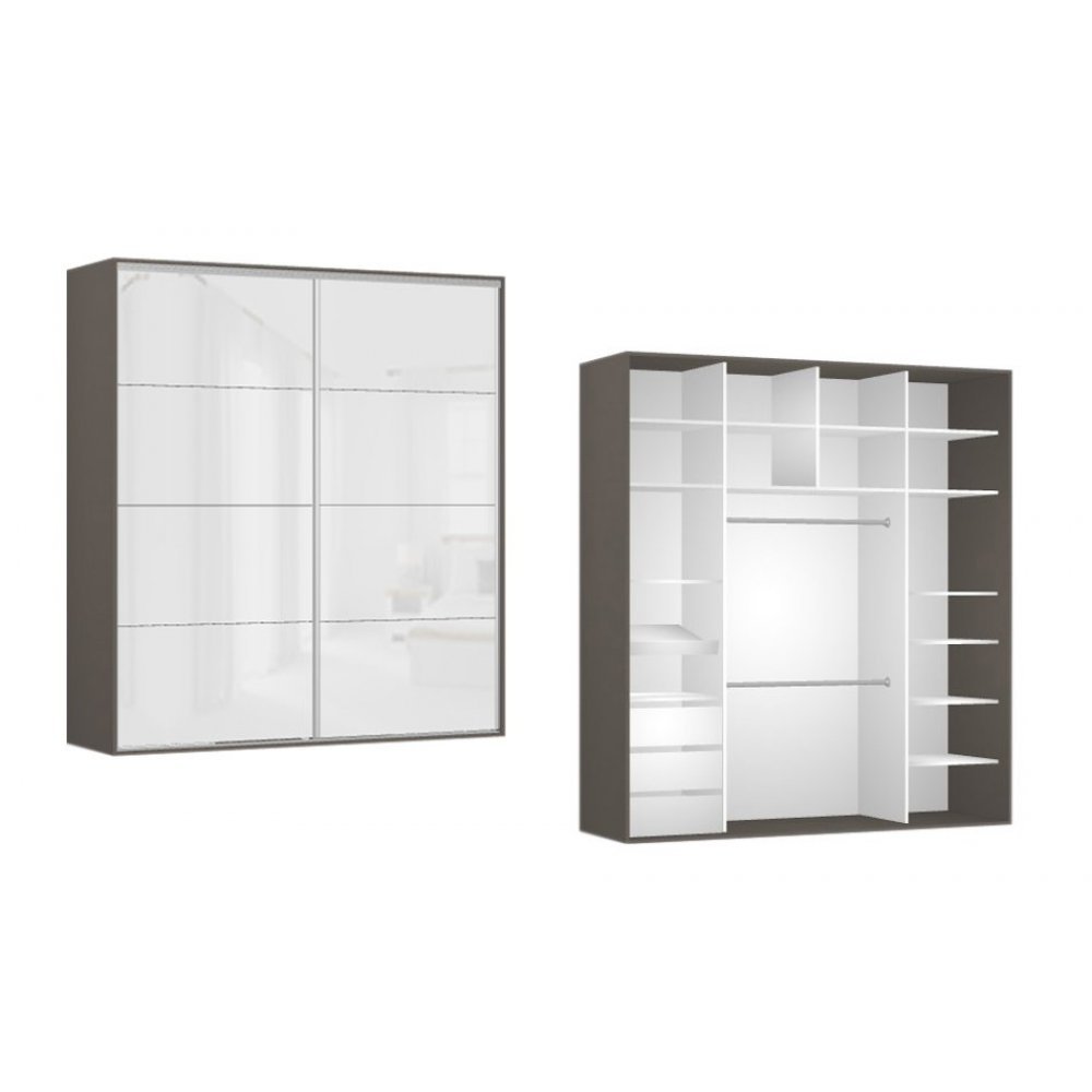 DRESSING LEX 221-240-66 D GRI/BIP