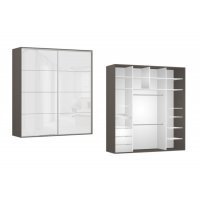 DRESSING LEX 221-240-66 D GRI/BIP