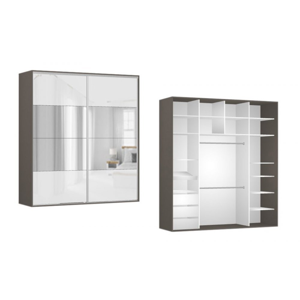 DRESSING LEX 221-240-66 D GRI/BIP/O