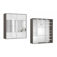 DRESSING LEX 221-240-66 D GRI/BIP/O