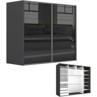 DRESSING LEX 221-240-66 D GRI/CZP