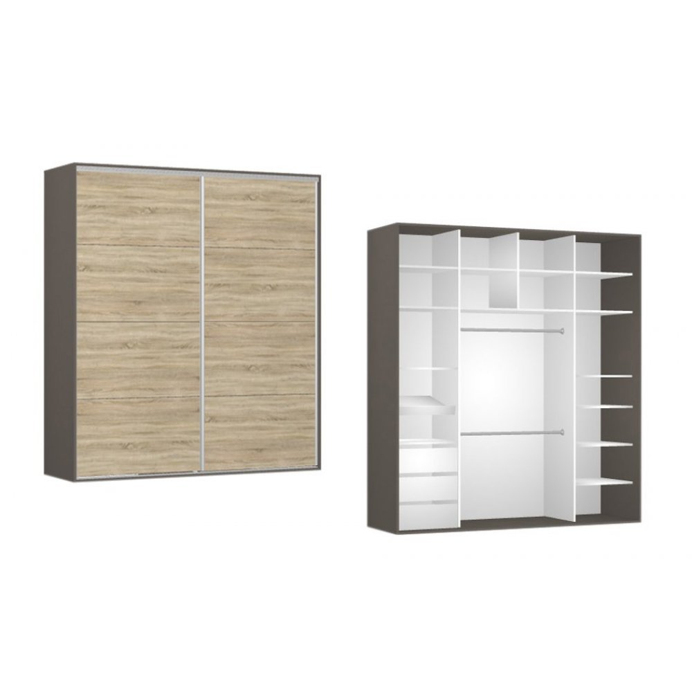 DRESSING LEX 221-240-66 D GRI/DSO