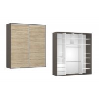 DRESSING LEX 221-240-66 D GRI/DSO