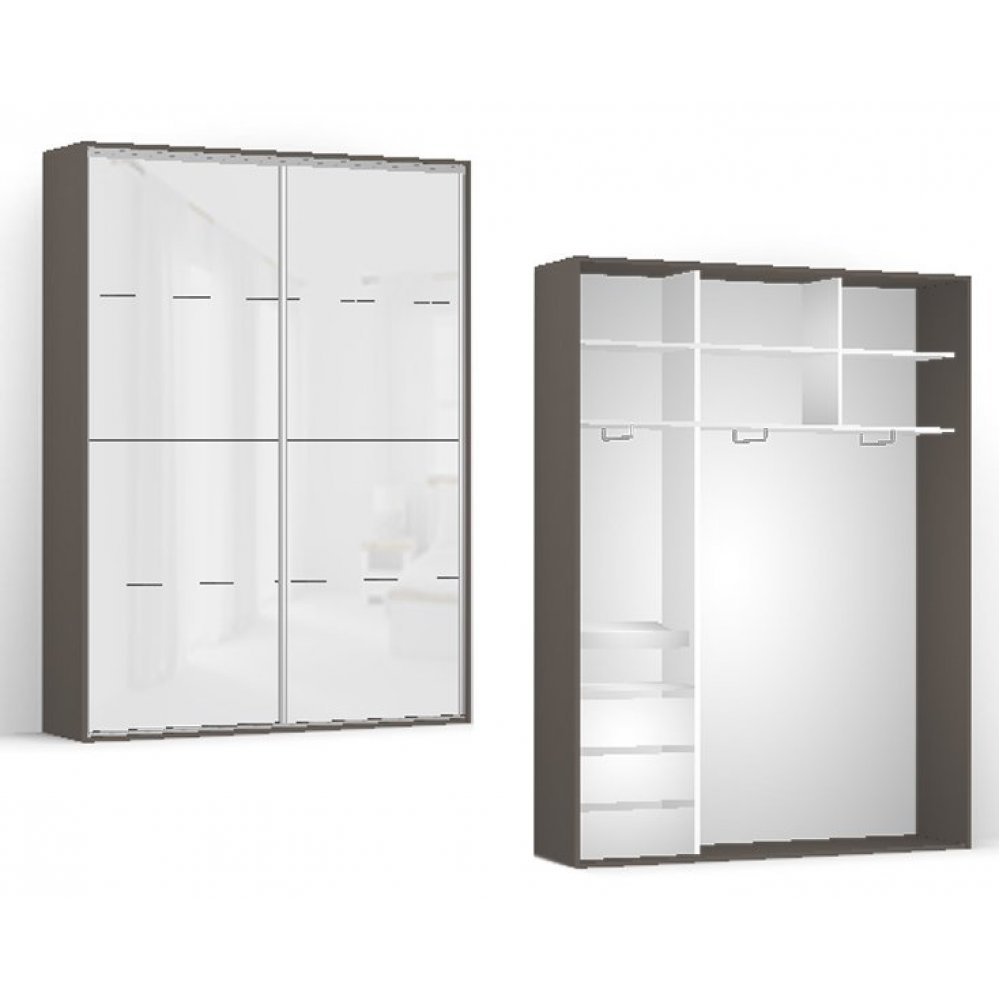 DRESSING LEX 181-240-45 A GRI/BIP