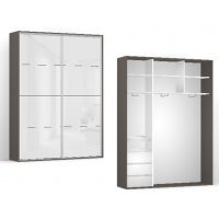 DRESSING LEX 181-240-45 A GRI/BIP