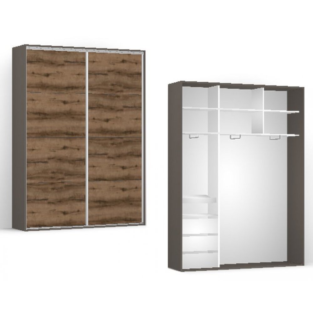 DRESSING LEX 181-240-45 A GRI/DMON