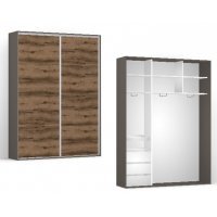 DRESSING LEX 181-240-45 A GRI/DMON