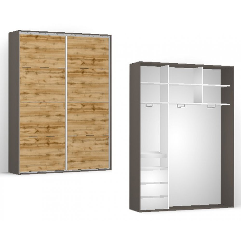 DRESSING LEX 181-240-45 A GRI/DWO