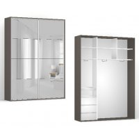 DRESSING LEX 181-240-45 A GRI/JSZ/O