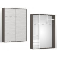 DRESSING LEX 181-240-45 A GRI/MSJ