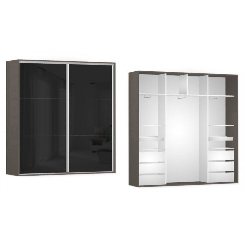 DRESSING LEX 241-218-45 A GRI/CZP
