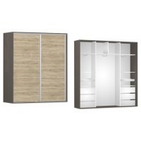 DRESSING LEX 241-218-45 A GRI/DSO