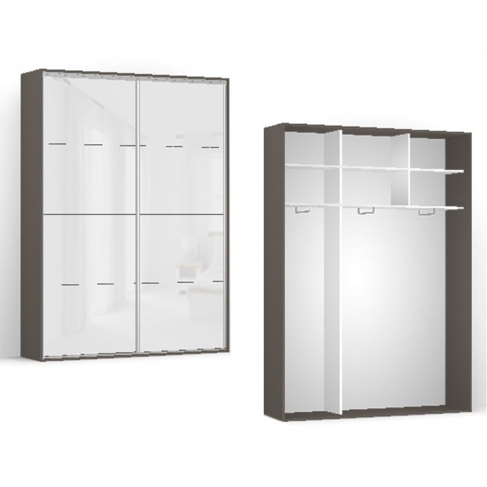 DRESSING LEX 181-240-45 B GRI/BIP