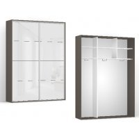 DRESSING LEX 181-240-45 B GRI/BIP