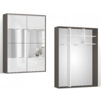 DRESSING LEX 181-240-45 B GRI/BIP/O