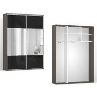 DRESSING LEX 181-240-45 B GRI/CZP/O