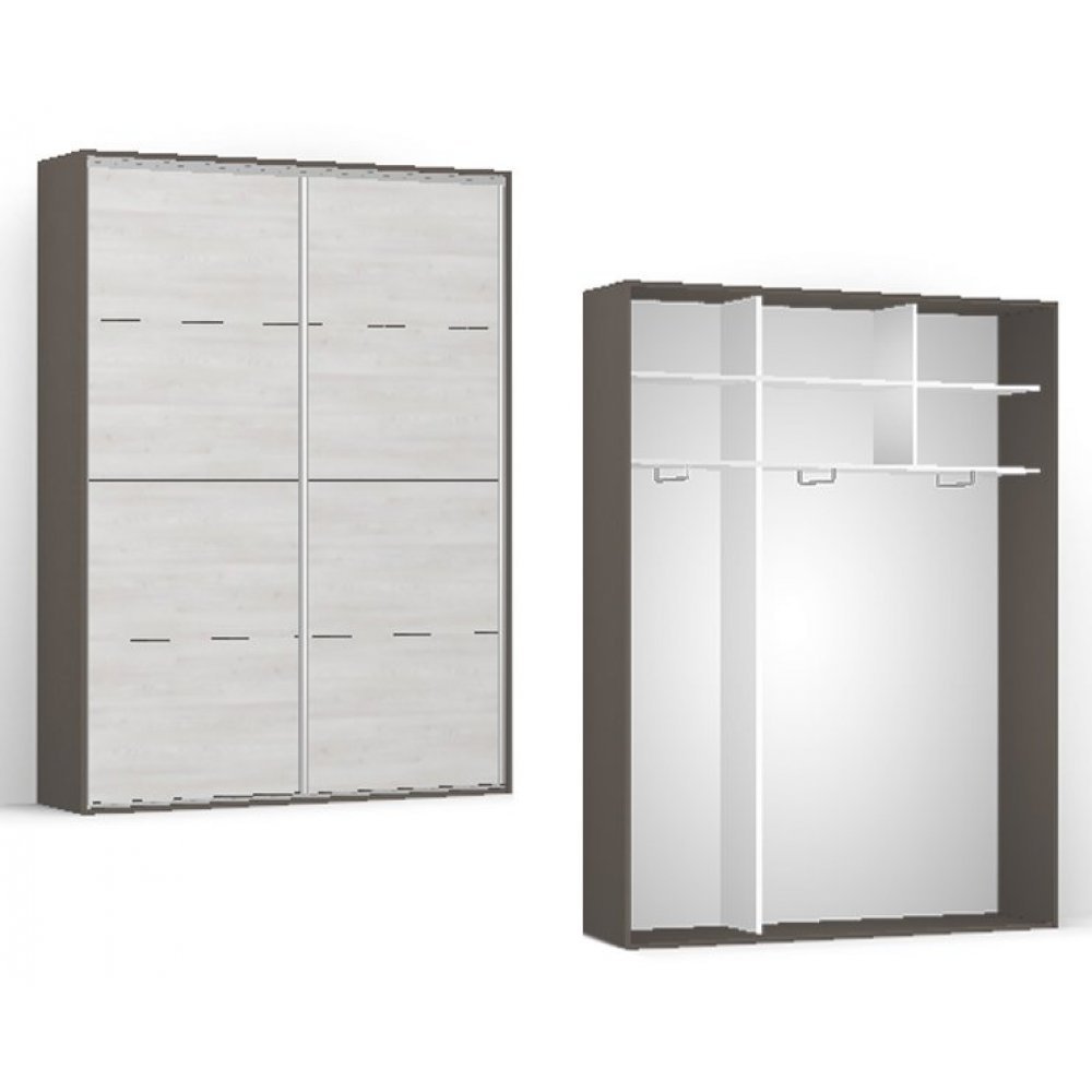 DRESSING LEX 181-240-45 B GRI/MSJ