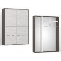 DRESSING LEX 181-240-45 B GRI/MSJ