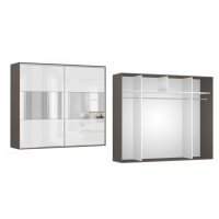 DRESSING LEX 261-218-66 B GRI/BIP/O