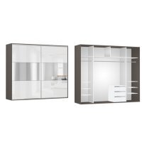 DRESSING LEX 261-218-66 C GRI/BIP/O