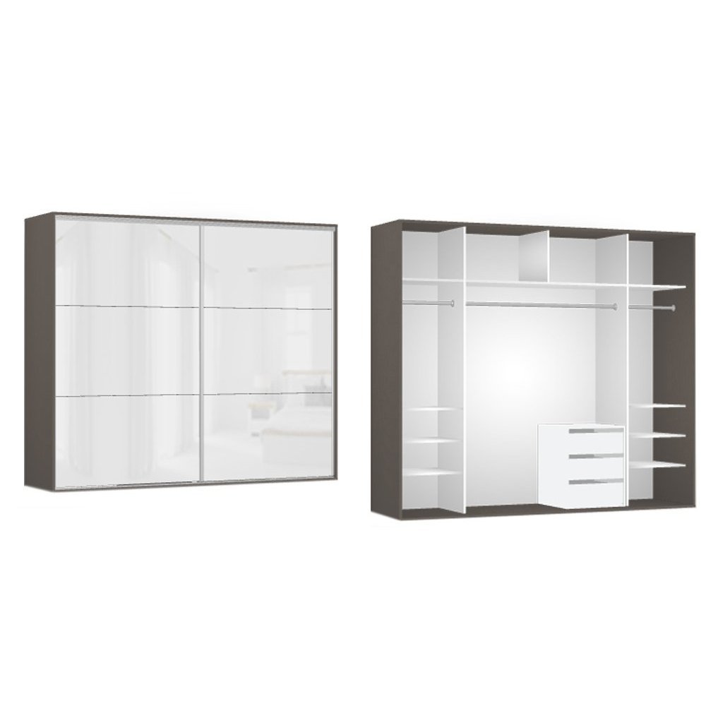 DRESSING LEX 261-218-66 C GRI/BIP