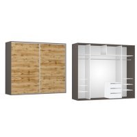 DRESSING LEX 261-218-66 C GRI/DWO