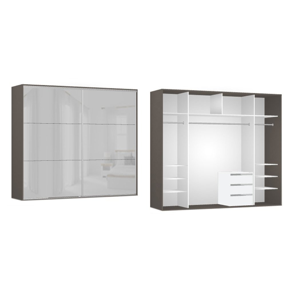 DRESSING LEX 261-218-66 C GRI/JSZ