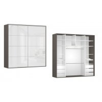 DRESSING LEX 241-240-66 A GRI/BIP