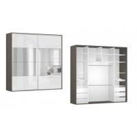 DRESSING LEX 241-240-66 A GRI/BIP/O