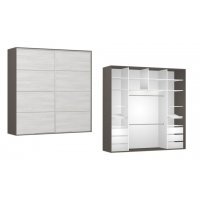 DRESSING LEX 241-240-66 A GRI/MSJ