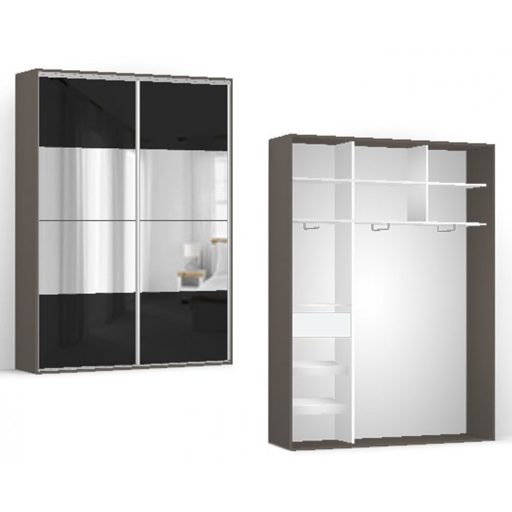 DRESSING LEX 181-240-45 D GRI/CZP/O