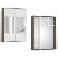 DRESSING LEX 181-240-45 C GRI/BIP/O