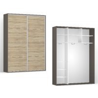 DRESSING LEX 181-240-45 C GRI/DSO